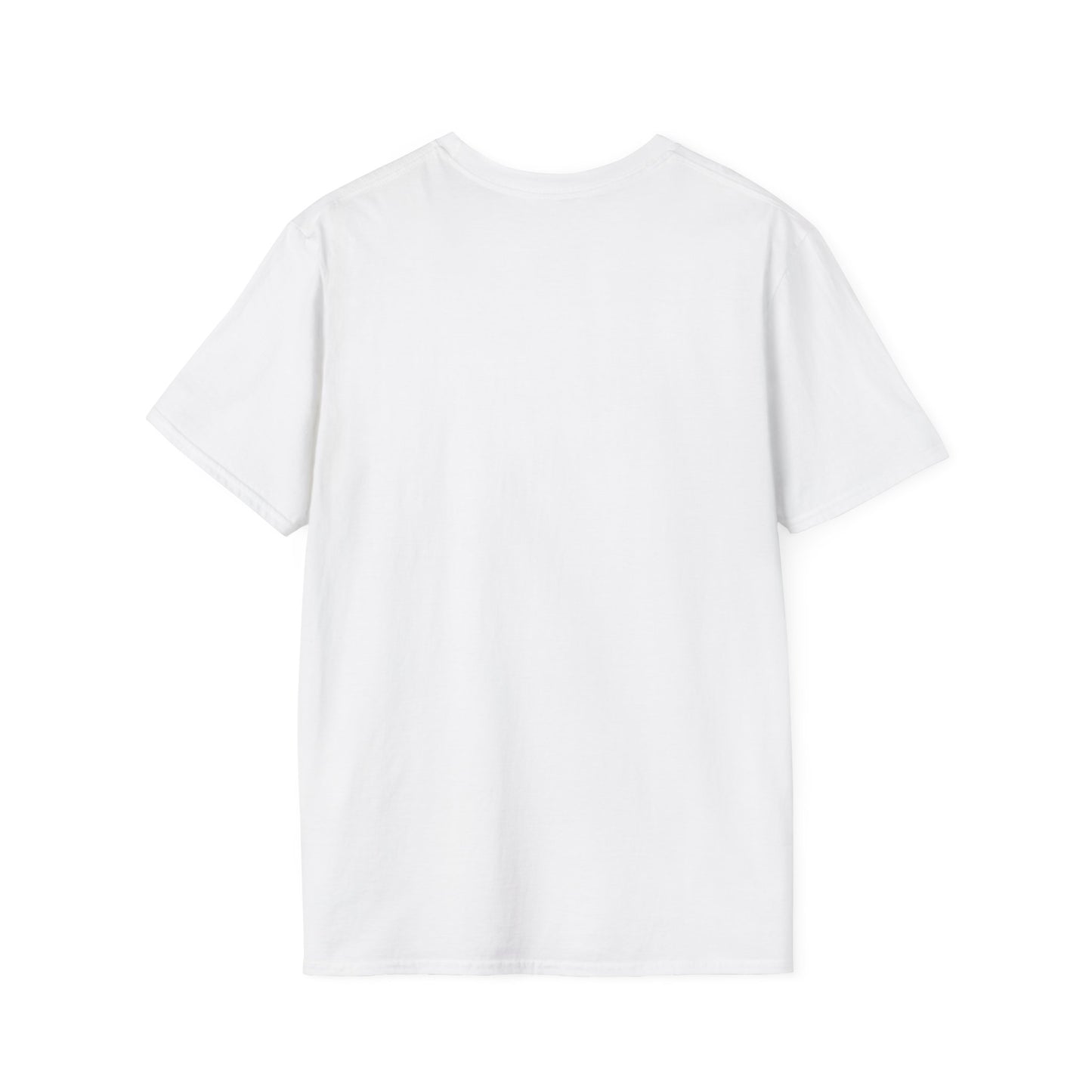 TGO Graphic Tee - Red TGO Print