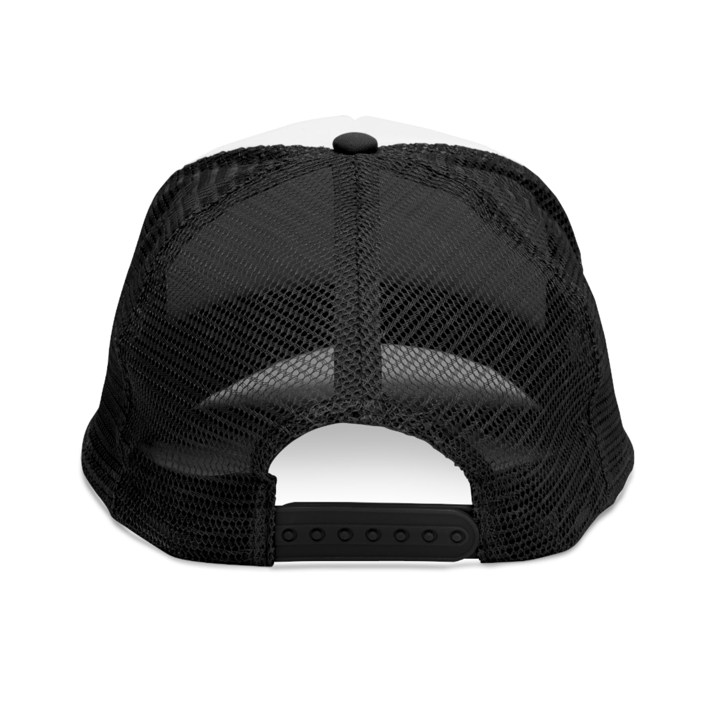 TGO Mesh Cap - Adjustable Snapback - One Size
