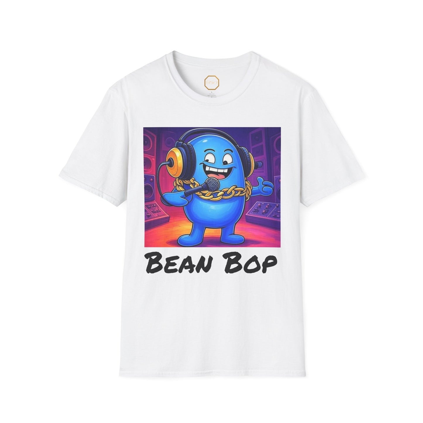 "Bean Bop" | And It Don't Stop! TGO MMA Pod T-Shirt
