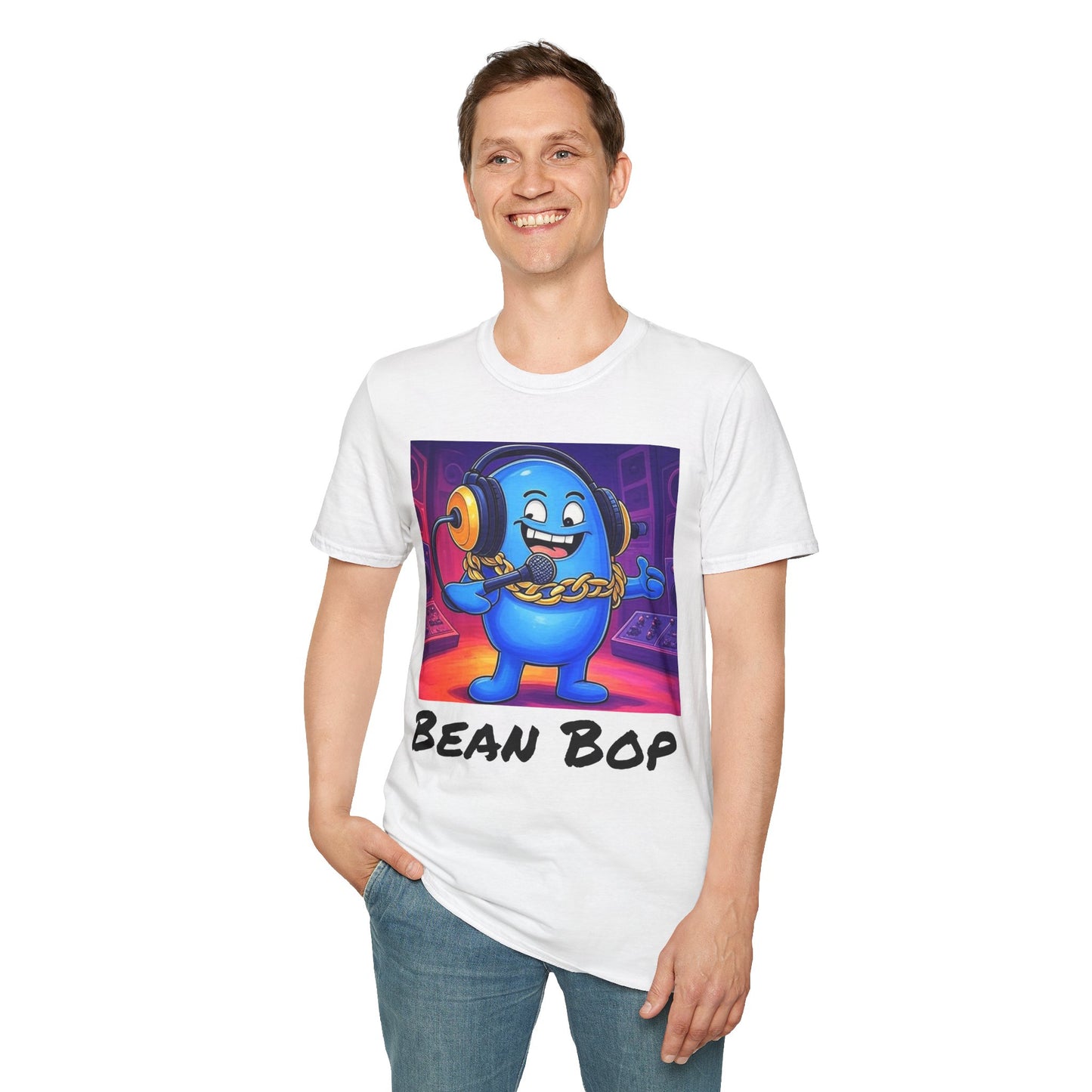 "Bean Bop" | And It Don't Stop! TGO MMA Pod T-Shirt