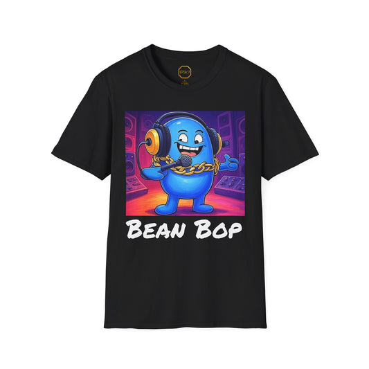 "Bean Bop" | And It Don't Stop! TGO MMA Pod T-Shirt