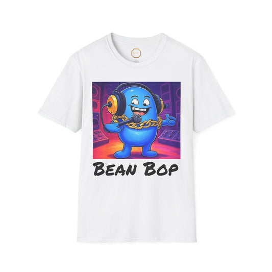 "Bean Bop" | And It Don't Stop! TGO MMA Pod T-Shirt